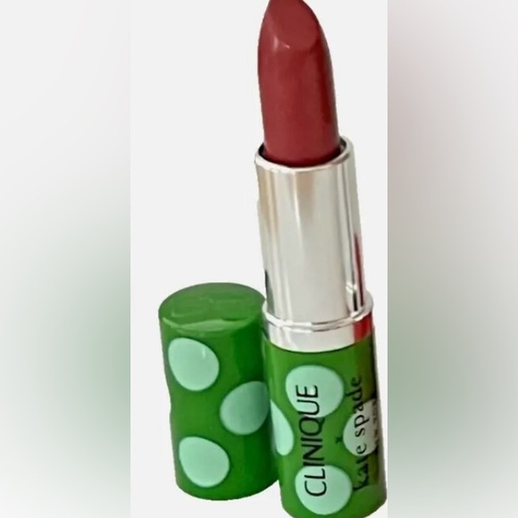 Clinique Other - Clinique + Kate Spade Plum Pop Lipstick